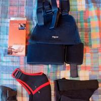 Set vari Tutori braccio vendibili anche singoli