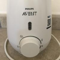 Philips Avent scaldapappe e scaldabiberon