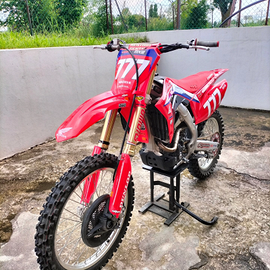 Honda crf 250