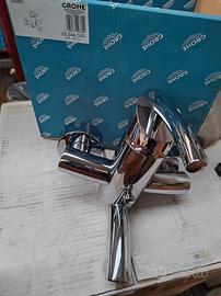 Miscelatore Bidet Grohe linea  Tenso nuovo