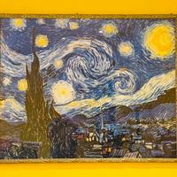 Riproduzione dipinto Van Gogh