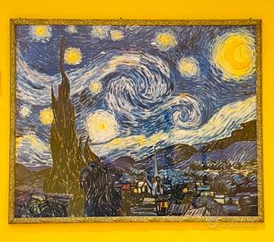 Riproduzione dipinto Van Gogh
