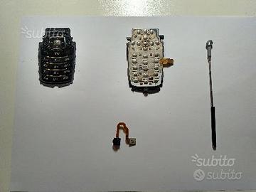 Ricambi per Samsung SGH-P910