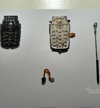 Ricambi per Samsung SGH-P910