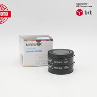 Neewer Tubi Estensione (Fuji)