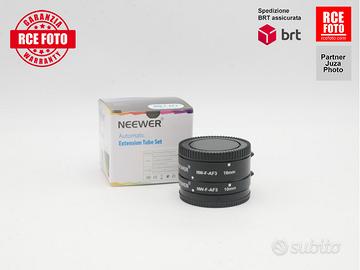 Neewer Tubi Estensione (Fuji)
