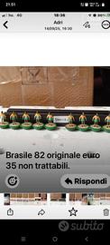 squadra subbuteo 