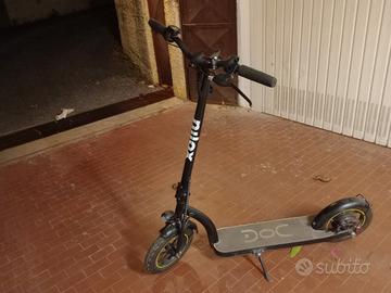 monopattino  nilox