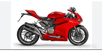 accessori ducati panigale 