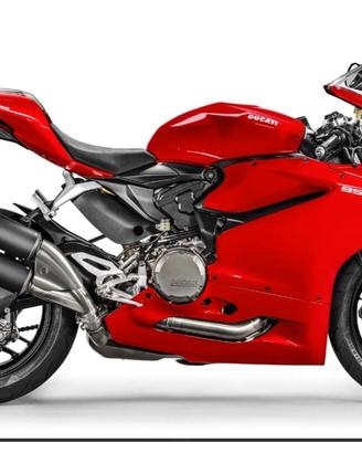 accessori ducati panigale 