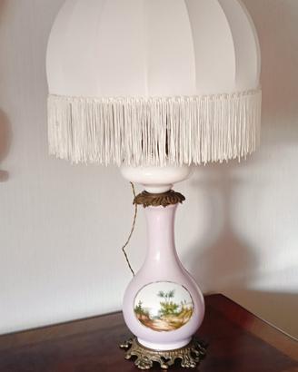 lampada