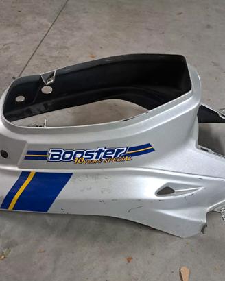 Carena Booster spirit 10°anniversario del 2000