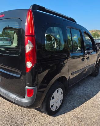 Renault Kangoo 1.5 dCi 70CV 5 porte Easy