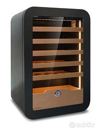 Frigo vino Vinarius 40–40 bottiglie 5 colorazioni