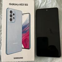 Samsung A53