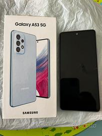 Samsung A53