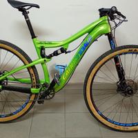 MTB cannondale