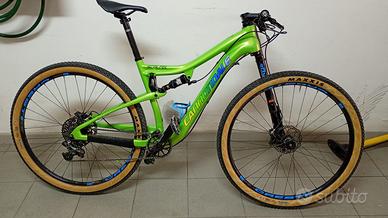 MTB cannondale