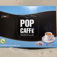 Cialde Pop caffe