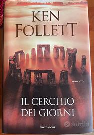 Ken Follett-Il cerchio dei giorni