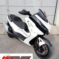 Zontes ZT 368E