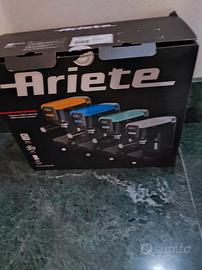 Macchina caffè ariete