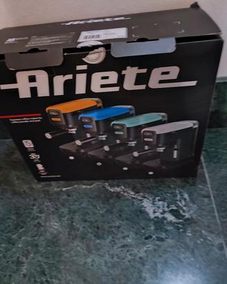 Macchina caffè ariete