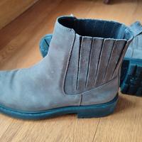 stivaletti originali Clarks