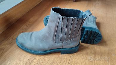 stivaletti originali Clarks