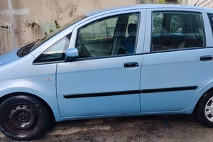 Fiat Idea 1400 benzina e gas 16 v 