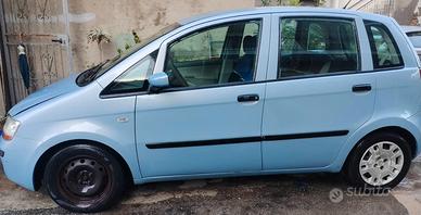 Fiat Idea 1400 benzina e gas 16 v 