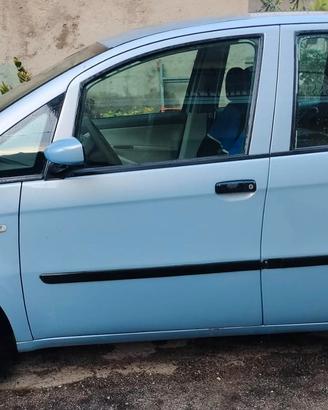 Fiat Idea 1400 benzina e gas 16 v 