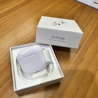 Air pods 4 1:1 con scatolo completo