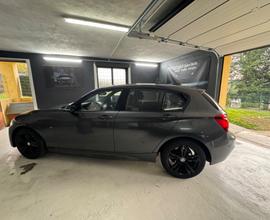 Bmw 120 120d 5p. Msport