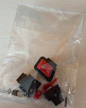 Pulsanti accensione/frecce/luci SH 125/350