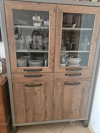 Credenza
