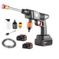 Idropulitrice  a batteria 48 V