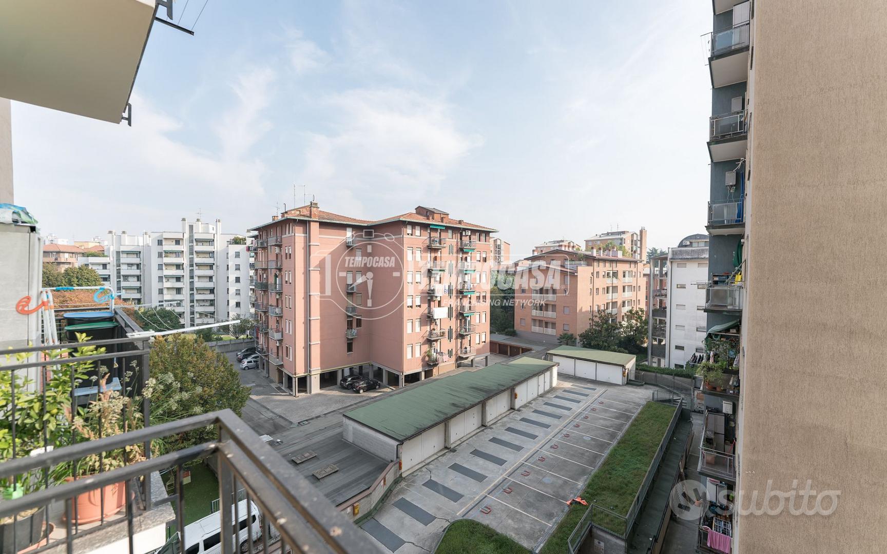 Appartamento – Milano, Quartiere Ca' Granda Nord, Municipio 9 - Vista 3