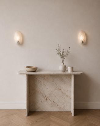 Set di lampade vintage Mid-Century Stile Kalmar
