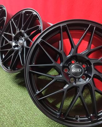 Cerchi Ford Jaguar Volvo Range Rover 9x20 ET40