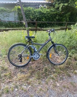 bicicletta