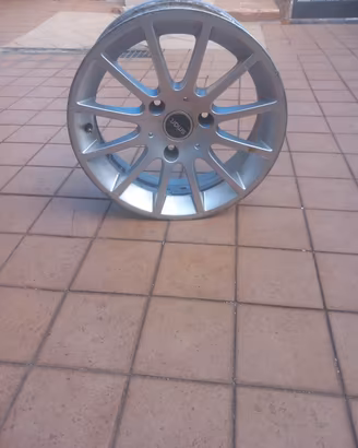 cerchi x auto smart