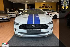 FORD Mustang 2,3l EcoBoost Autom