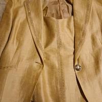 tailleur elegante 