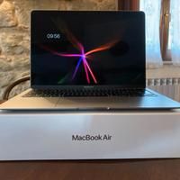 Macbook Air 13" M1