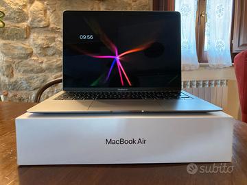 Macbook Air 13" M1