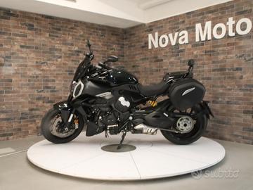 Ducati Diavel V4 MY23