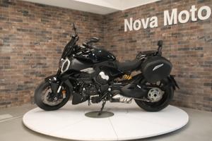 Ducati Diavel V4 MY23