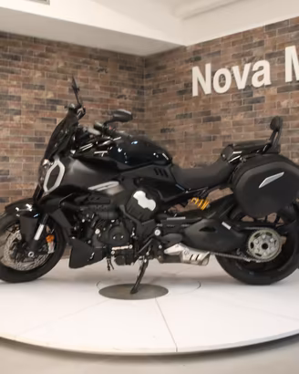 Ducati Diavel V4 MY23