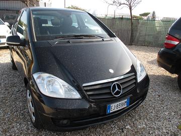 Mercedes-benz A 150 A 160 BlueEFFICIENCY Premium